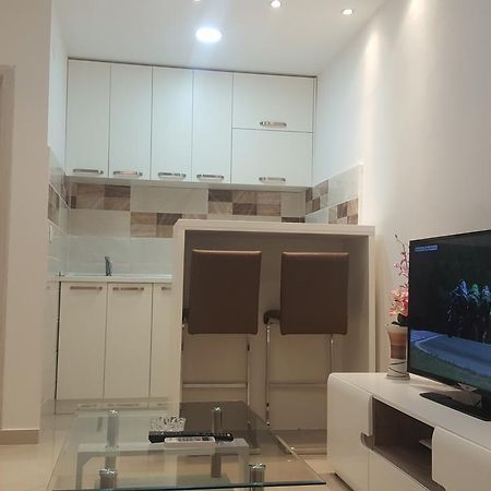 Ferienwohnung Budva Exterior foto