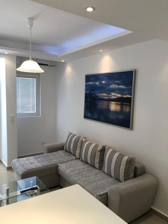 Ferienwohnung Budva Exterior foto